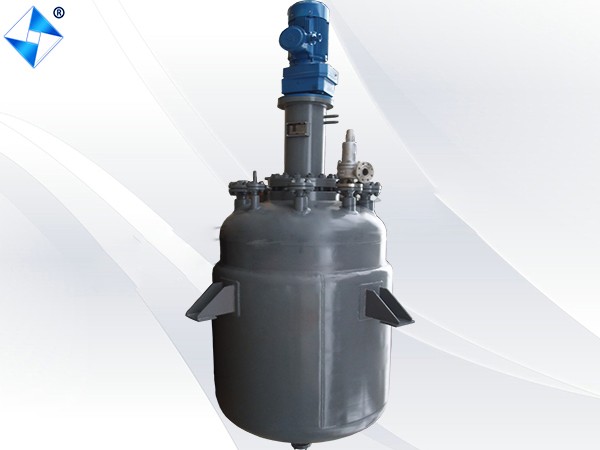 威海磁力驅動反應釜